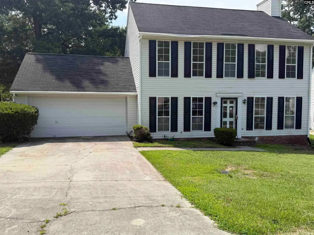 7 Shadow Grey Court, Columbia, SC 29223 - #1
