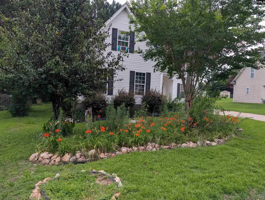 241 Blythe Creek Drive, Blythewood, SC 29016 - #2