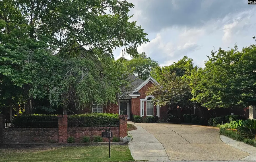 128 Spring Valley Court, Columbia, SC 29223 - #2