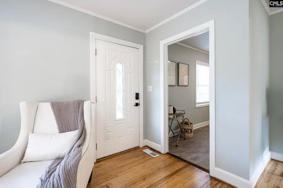 724 S Woodrow Street, Columbia, SC 29205 - #2