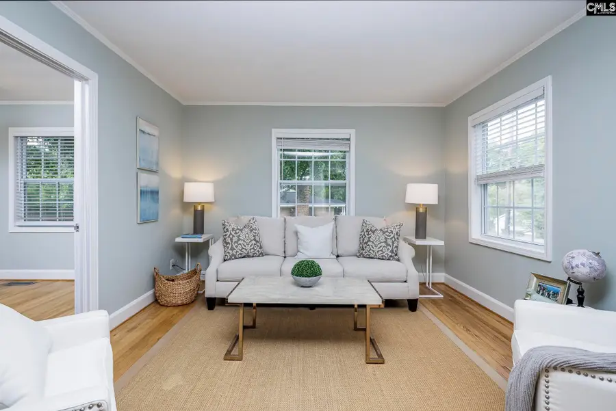 724 S Woodrow Street, Columbia, SC 29205 - #3