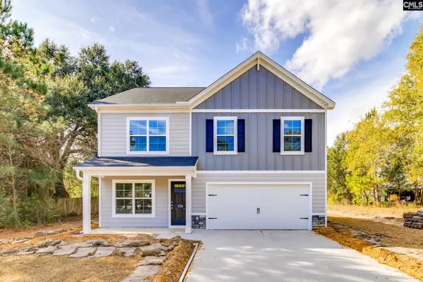 1950 Jim Spence Road, Lexington, SC 29073