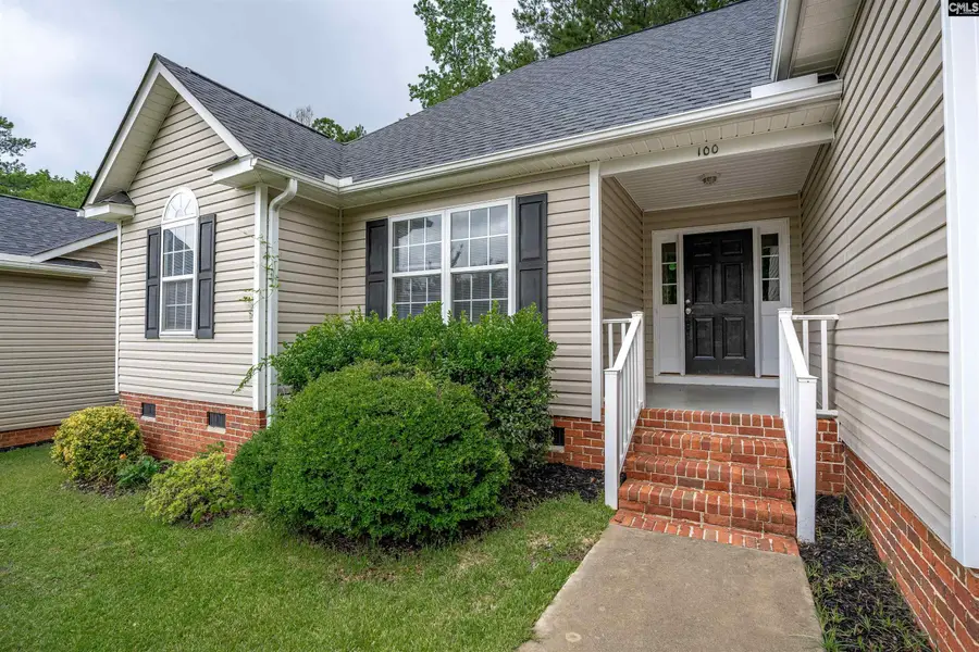 100 Kwanzan Drive, Lexington, SC 29072 - #2