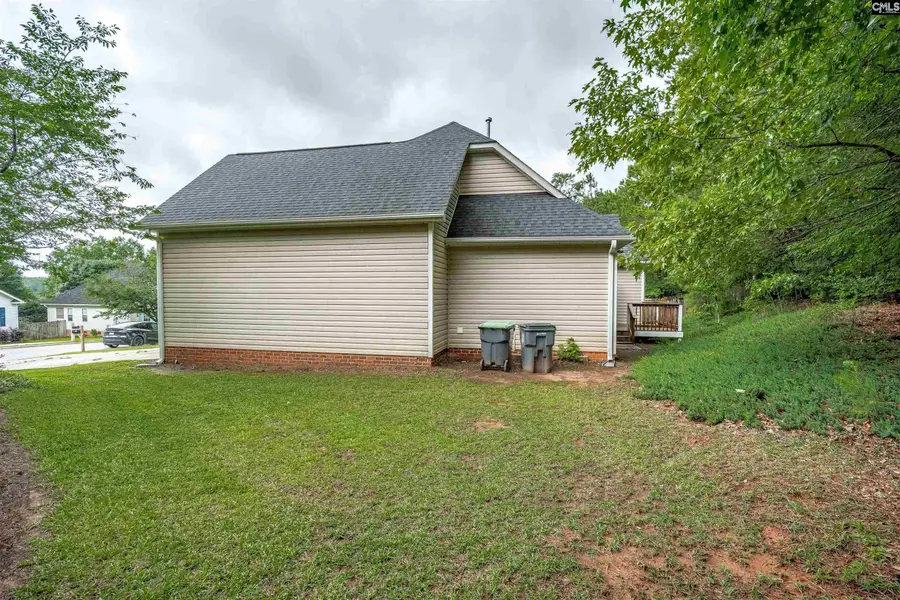 100 Kwanzan Drive, Lexington, SC 29072 - #3