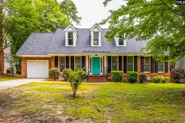 1118 Henry Curtis Street, Columbia, SC 29209