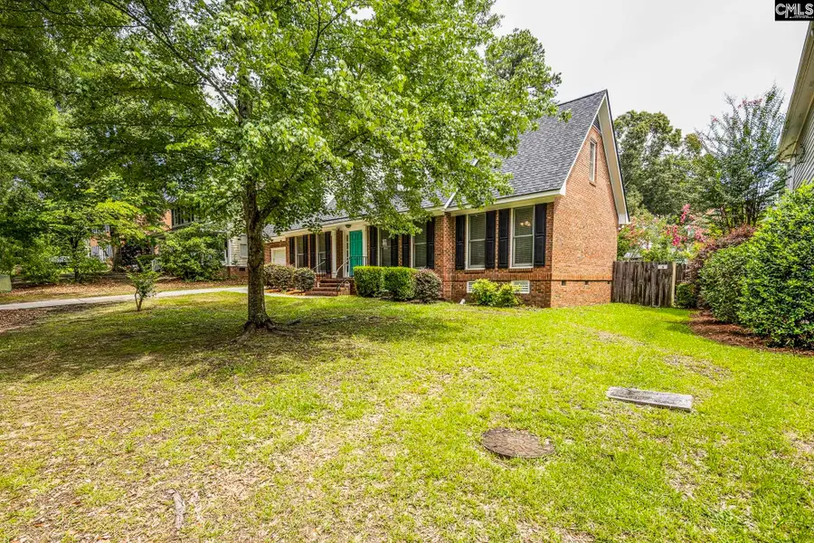 1118 Henry Curtis Street, Columbia, SC 29209 - #2
