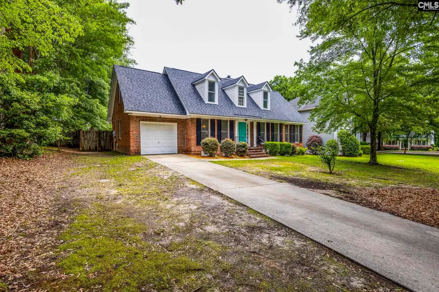1118 Henry Curtis Street, Columbia, SC 29209 - #3