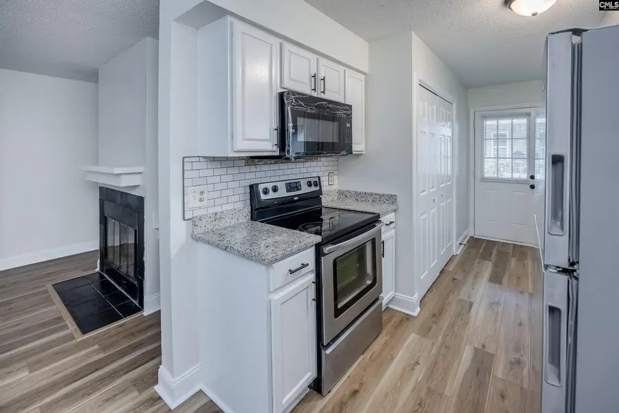 3921 Overbrook Drive #B, Columbia, SC 29205 - #2