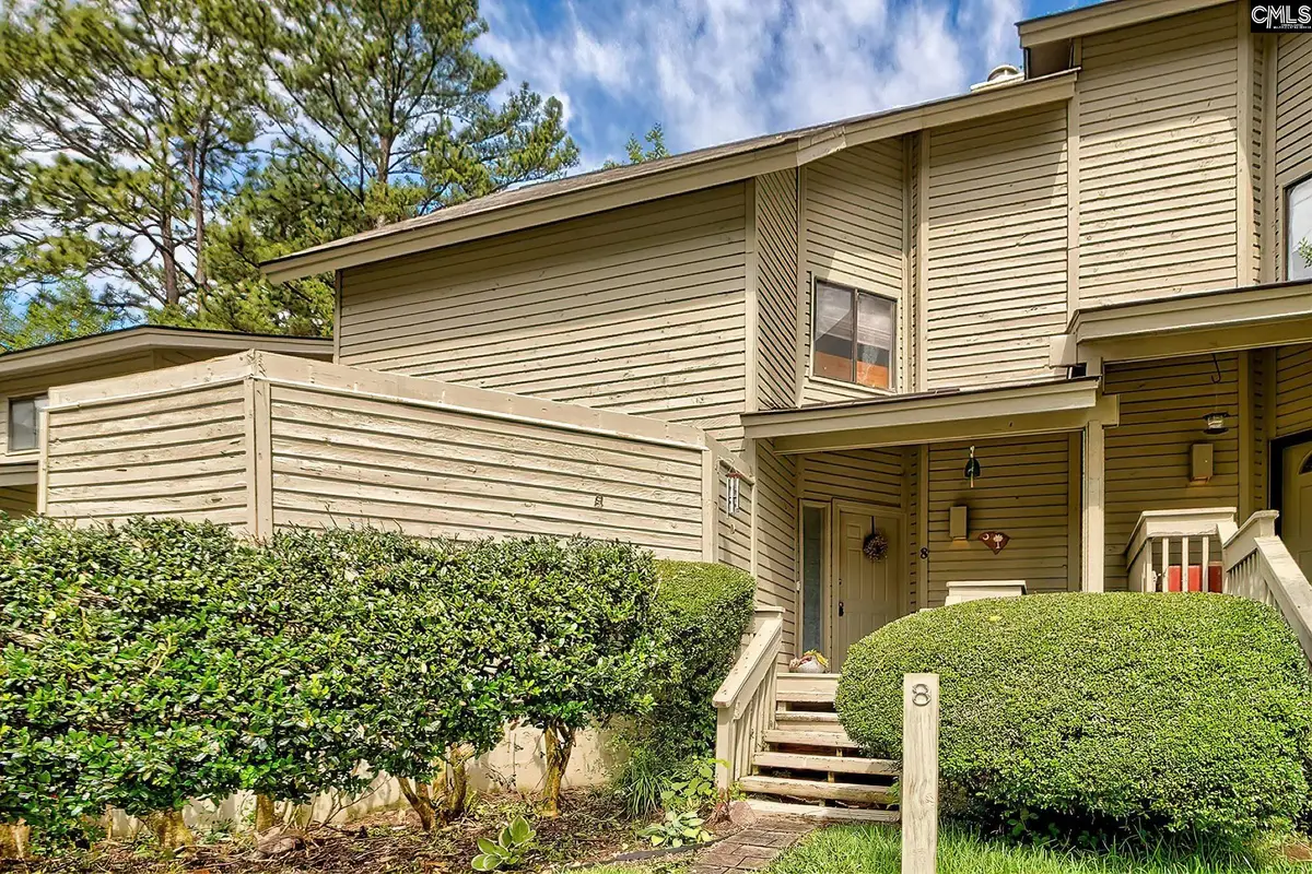 8 Cassia Court, Columbia, SC 29209 - #1