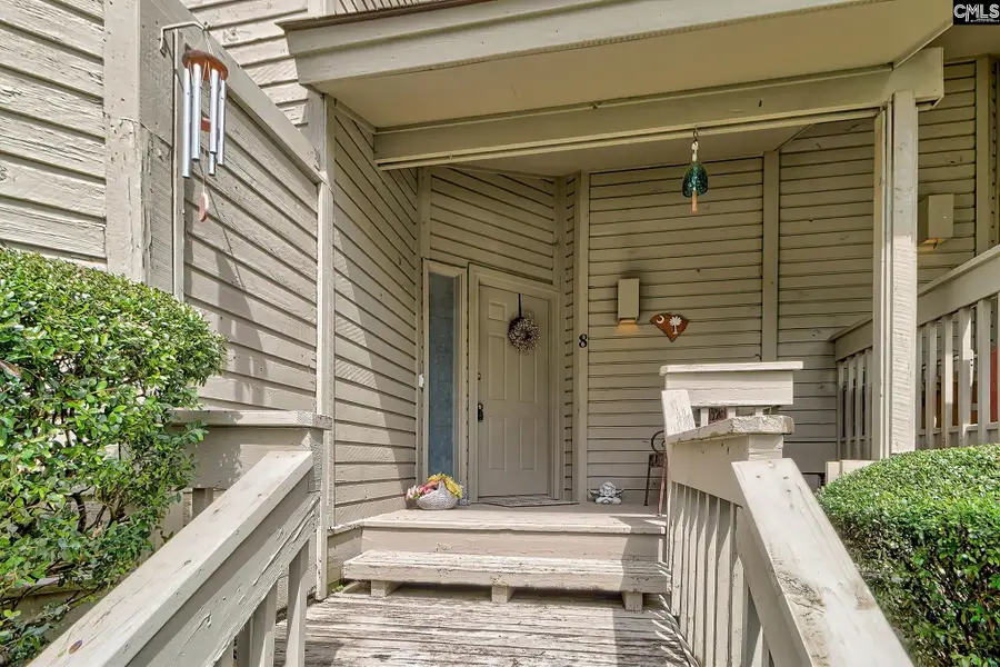 8 Cassia Court, Columbia, SC 29209 - #2