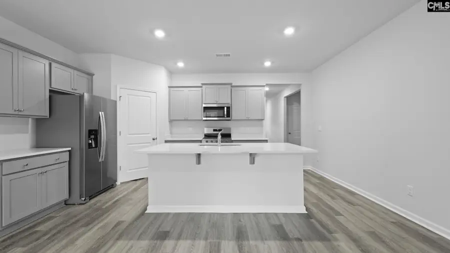 1025 Salient Court, Lugoff, SC 29078 - #2