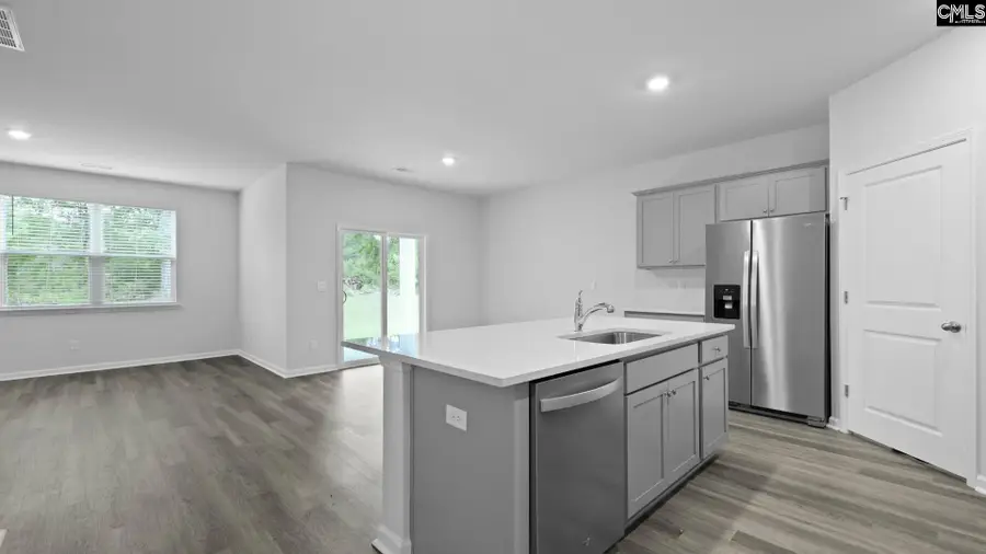 1025 Salient Court, Lugoff, SC 29078 - #3