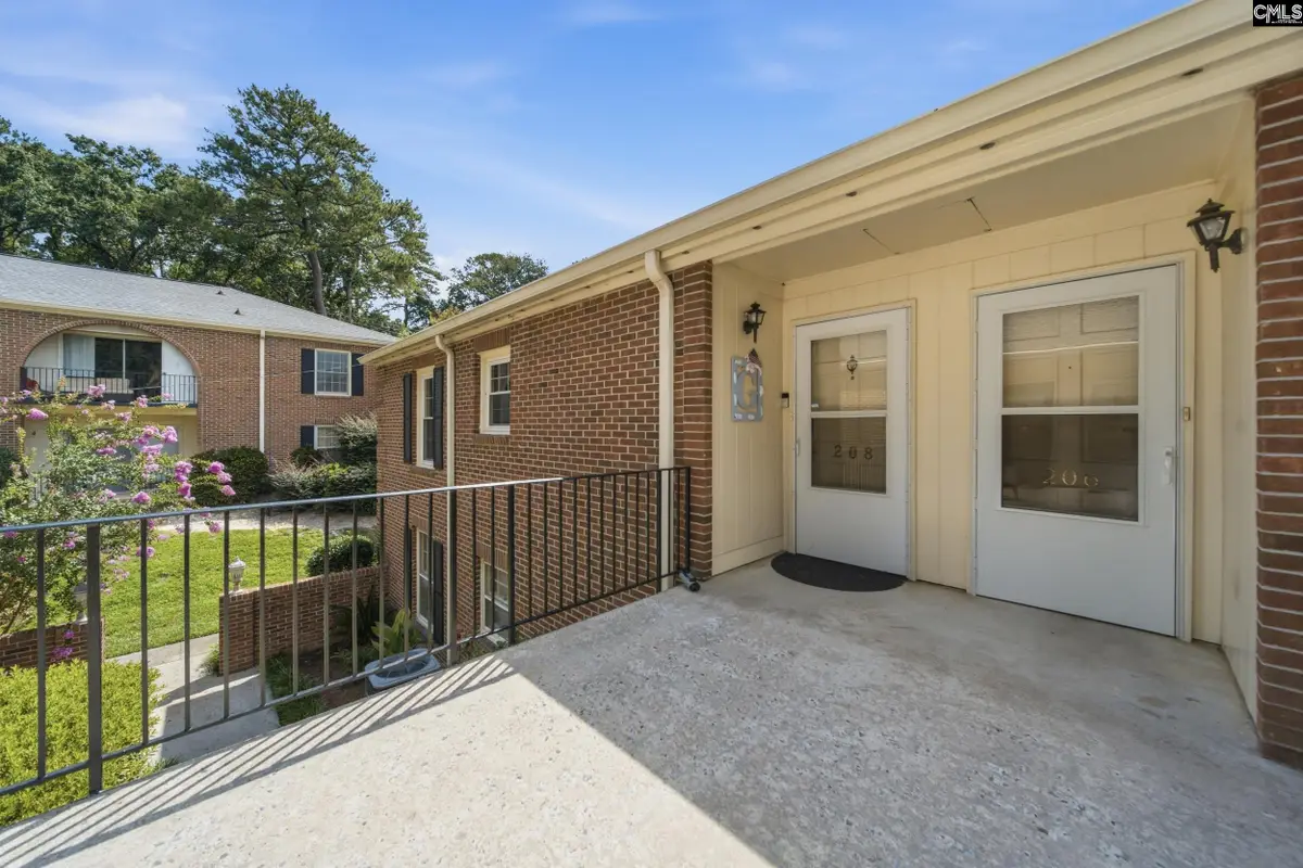 5516 Lakeshore Drive #208, Columbia, SC 29206 - #1