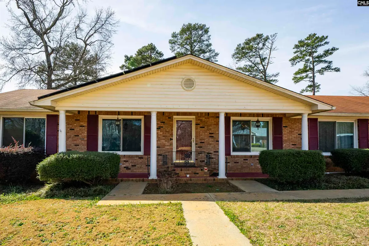 2431 Merry Wood Road, Columbia, SC 29210 - #1