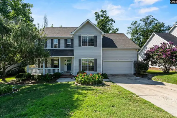 301 Staffwood Drive, Irmo, SC 29063