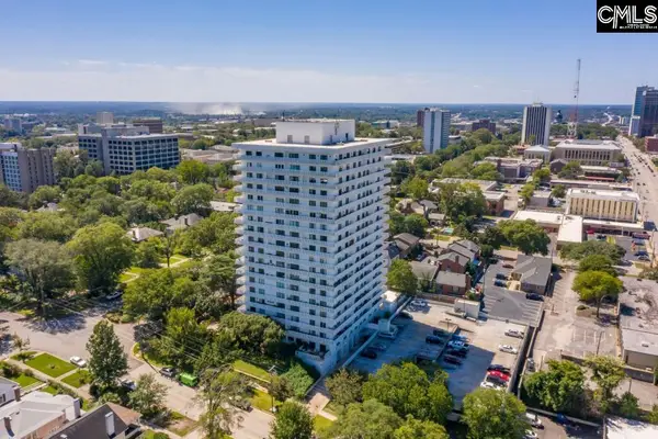 1829 Senate Street #5D, Columbia, SC 29201