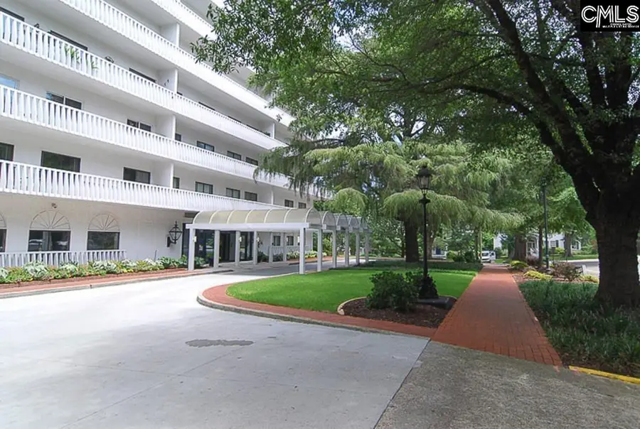 1829 Senate Street #5D, Columbia, SC 29201 - #2