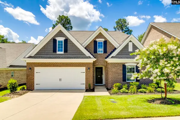 166 Backspin Drive, Elgin, SC 29045