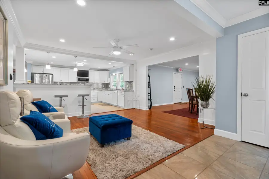 1510 Canal Drive, Columbia, SC 29210 - #2