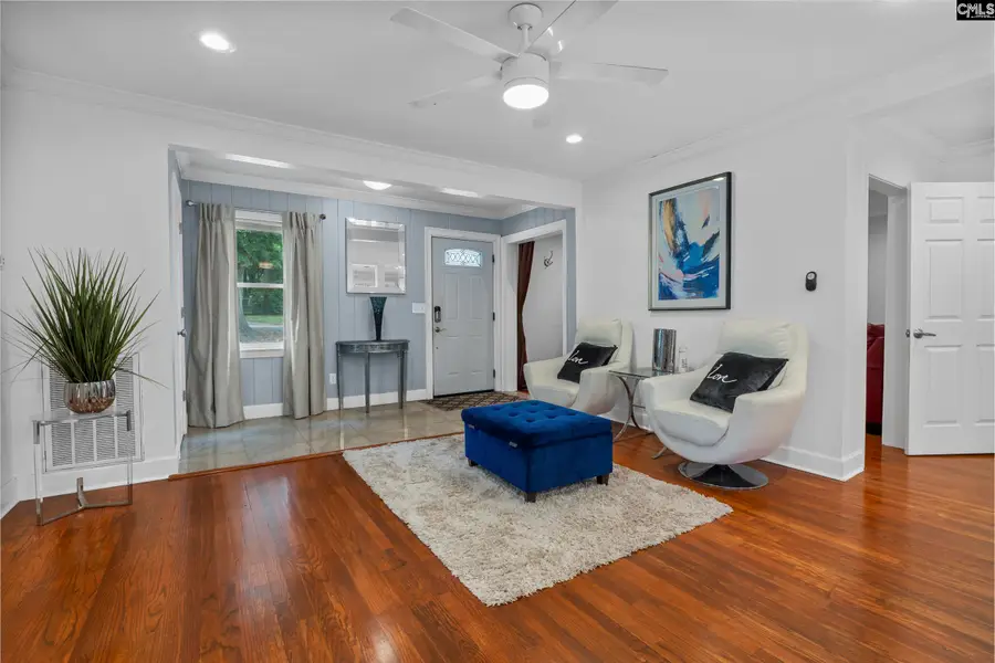 1510 Canal Drive, Columbia, SC 29210 - #3