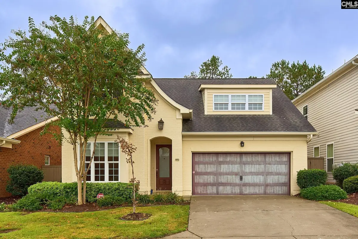 641 Tailwater Bend, Lexington, SC 29072 - #1