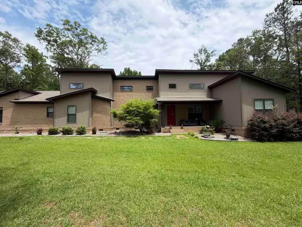 110 Sterling Point, Blythewood, SC 29016