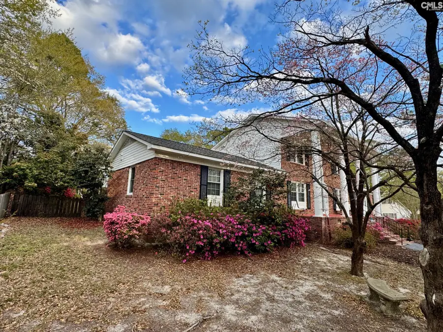 127 Leonard Circle, Camden, SC 29020 - #2