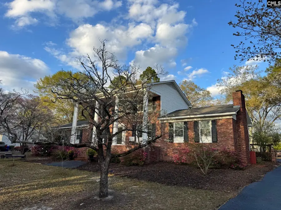 127 Leonard Circle, Camden, SC 29020 - #3