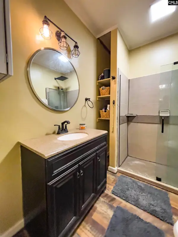 411 Gary Street, Whitmire, SC 29178