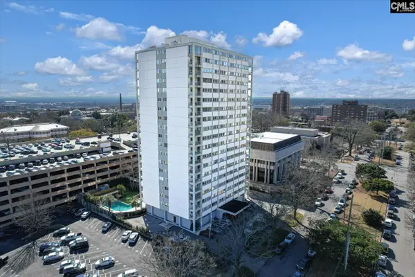 1520 Senate Street, Columbia, SC 29201