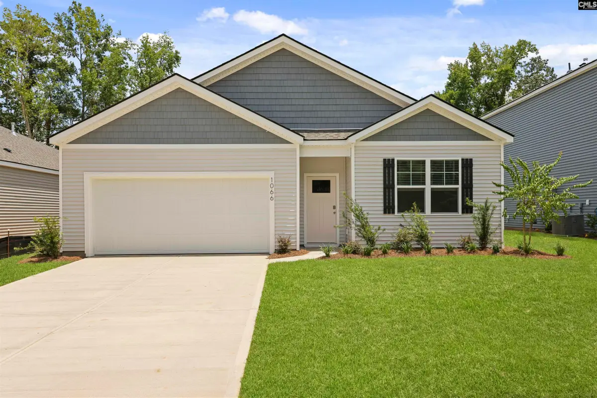 113 Brooks Drive, Holly Hill, SC 29059 - #1