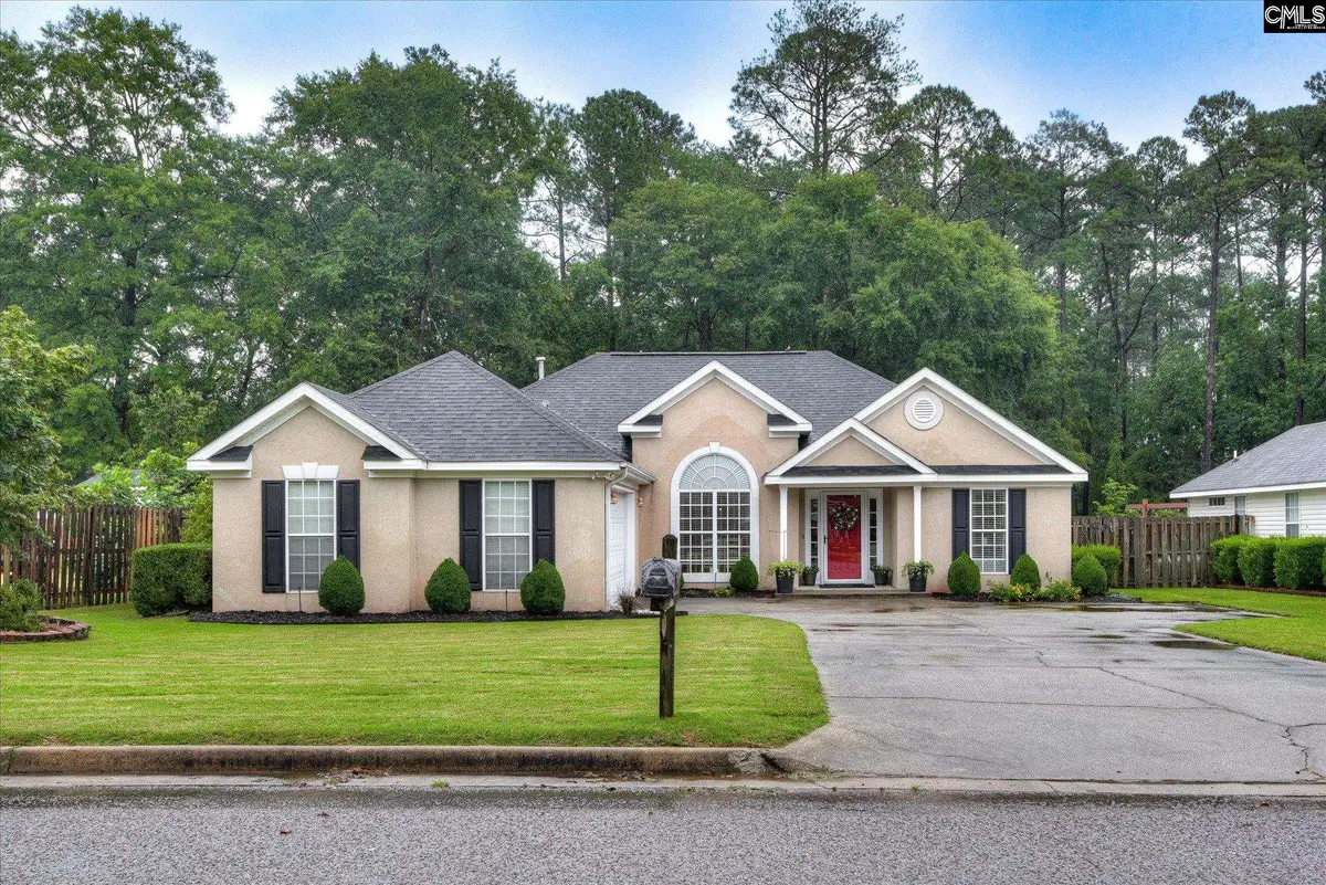 258 Andrews Branch, North Augusta, SC 29860 - #1