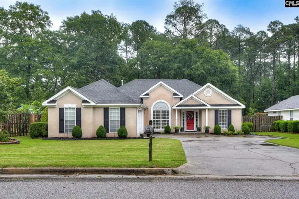 258 Andrews Branch, North Augusta, SC 29860