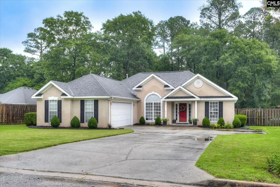 258 Andrews Branch, North Augusta, SC 29860 - #2