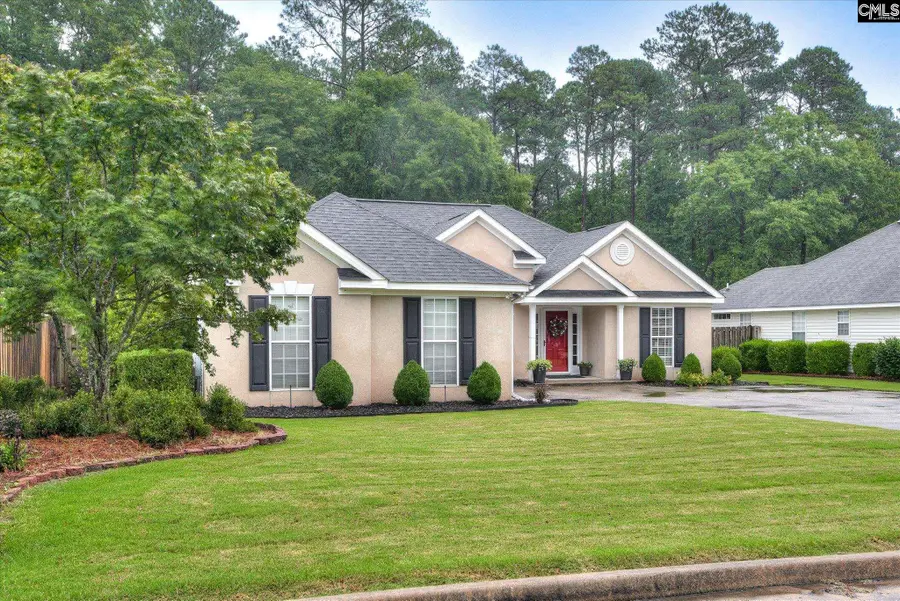 258 Andrews Branch, North Augusta, SC 29860 - #3