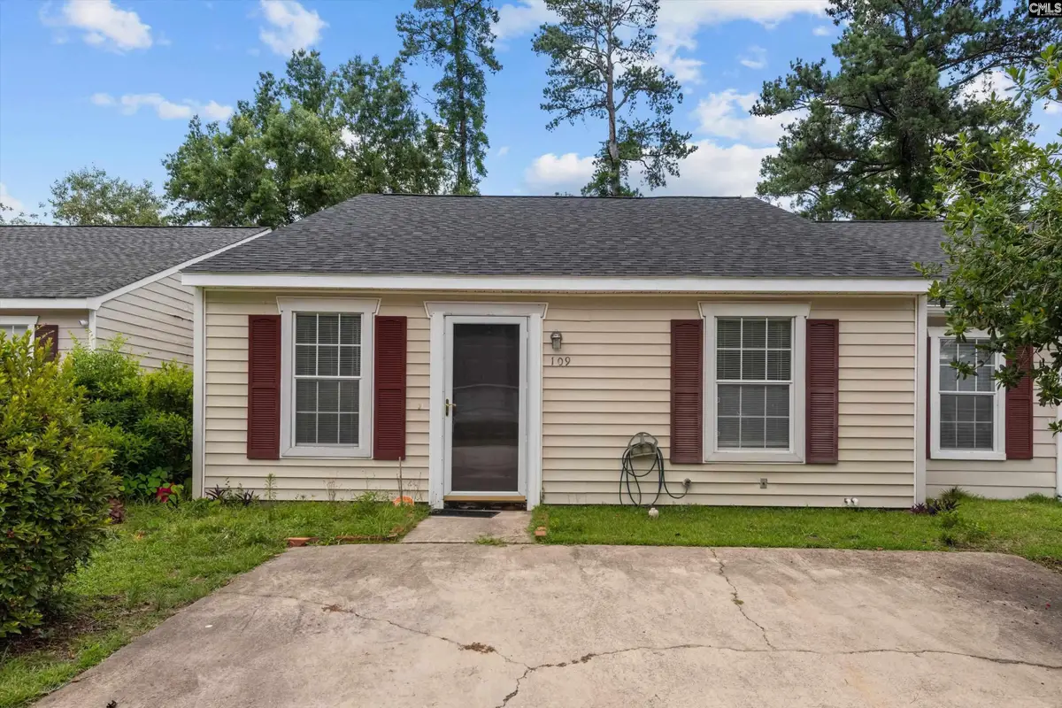 109 Londonberry Circle, Columbia, SC 29210 - #1