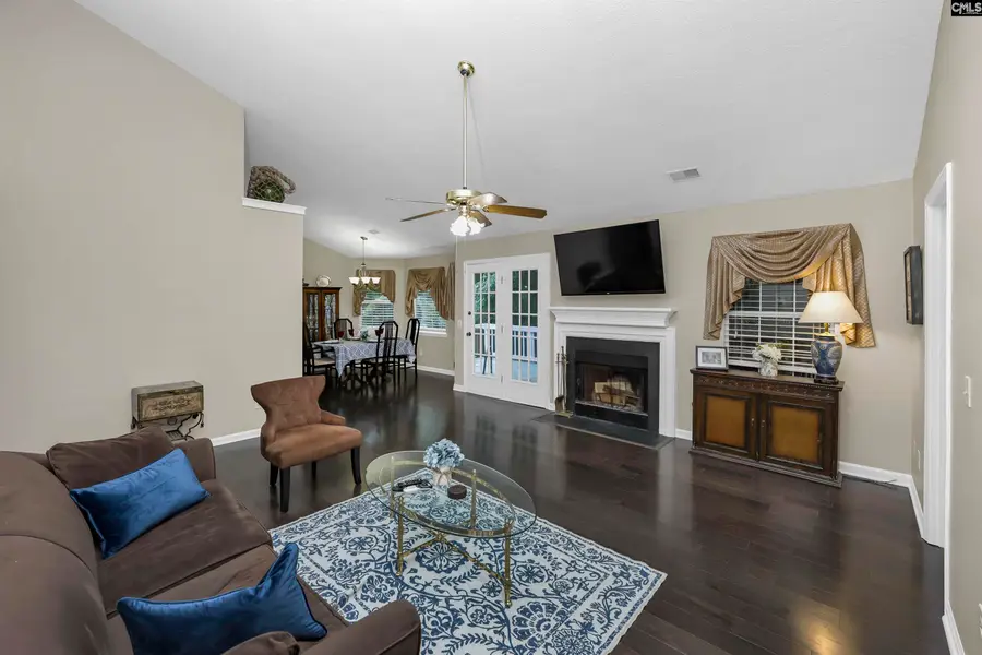 816 Riverwalk Way, Irmo, SC 29063 - #2