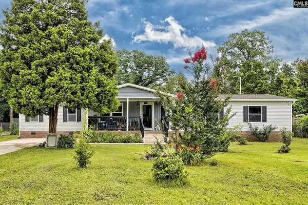 183 Earline Drive, West Columbia, SC 29170