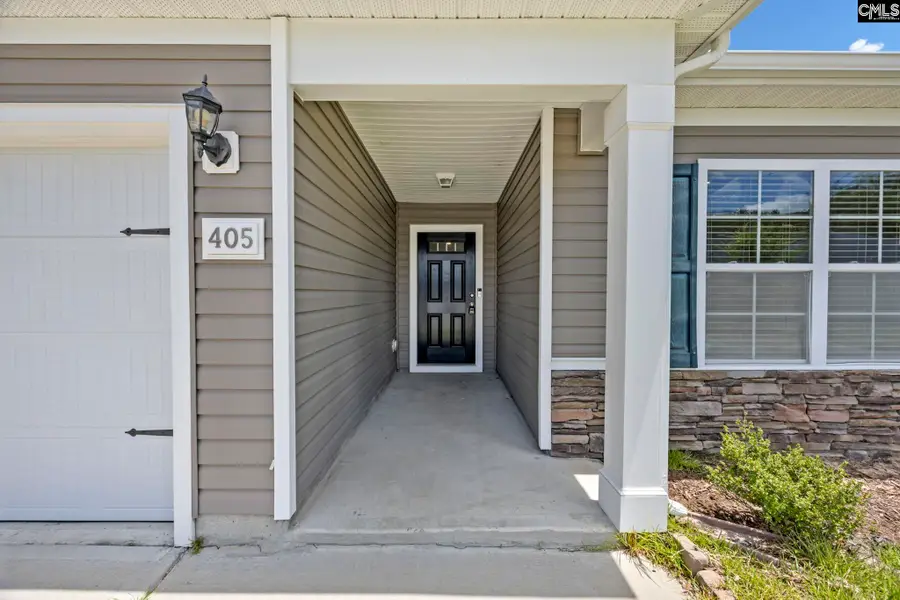 405 Staffordshire Way, West Columbia, SC 29170 - #2