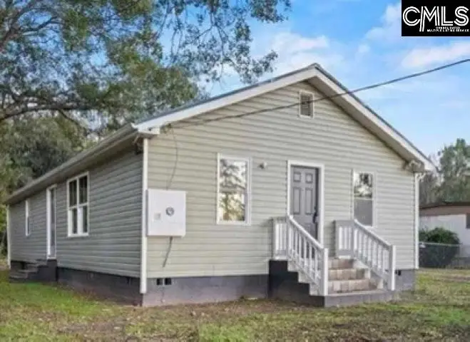 510 N Schofield Street, Florence, SC 29501 - #1
