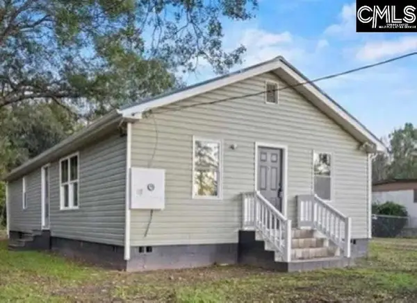 510 N Schofield Street, Florence, SC 29501