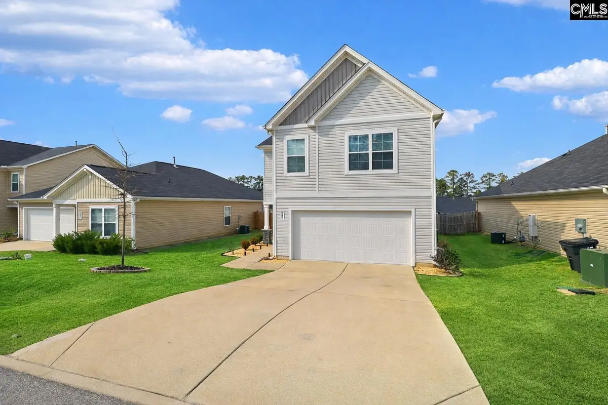 247 Chetsley Drive, Lexington, SC 29073 - #1
