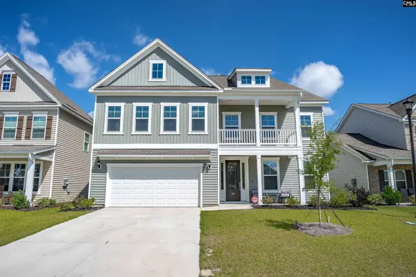 214 Horse Farm Place, Lexington, SC 29072