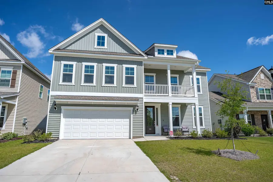214 Horse Farm Place, Lexington, SC 29072 - #2