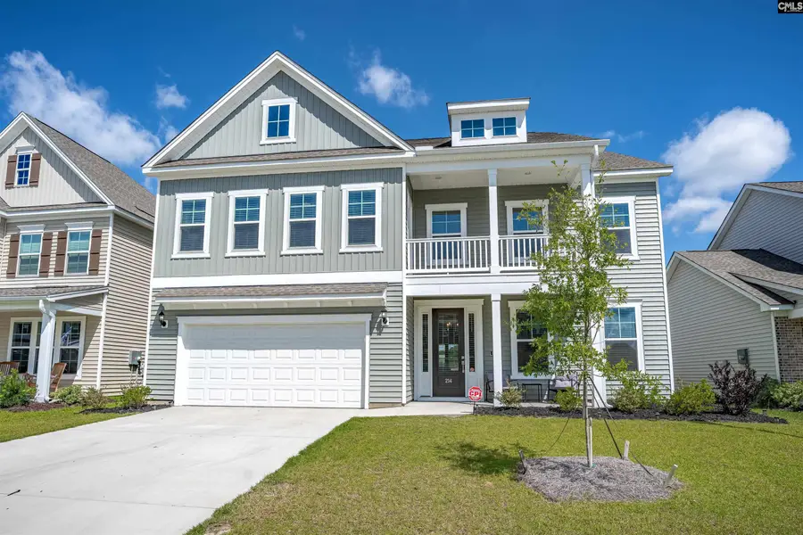 214 Horse Farm Place, Lexington, SC 29072 - #3