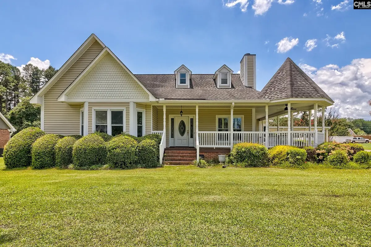 237 River Crossing, Lexington, SC 29072 - #1