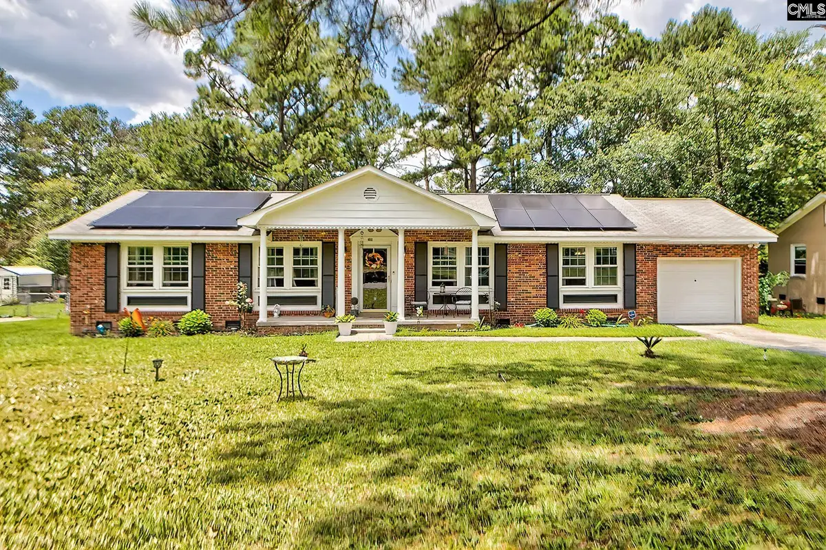 209 Sommerset Drive, Columbia, SC 29223 - #1