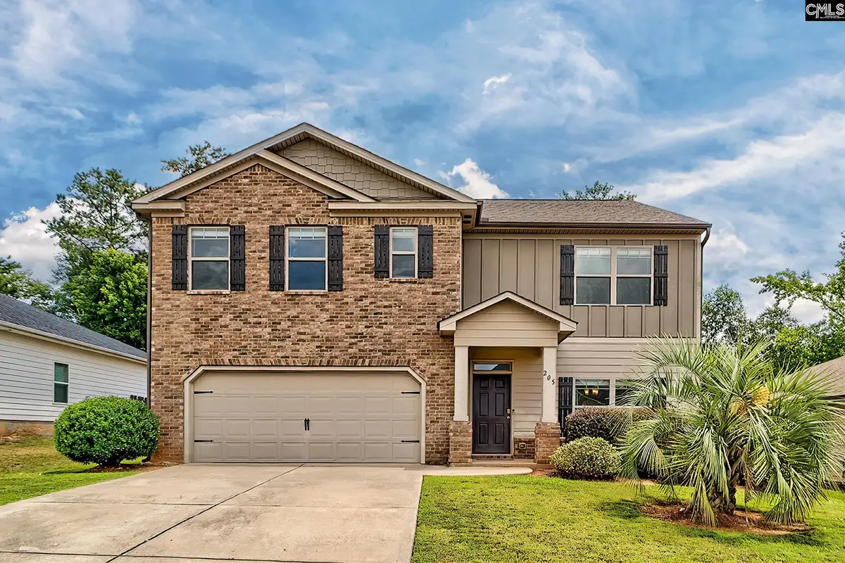 205 Village View Way, Lexington, SC 29072 - #1