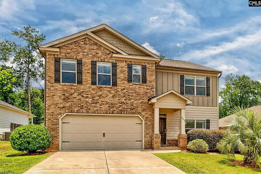 205 Village View Way, Lexington, SC 29072 - #2