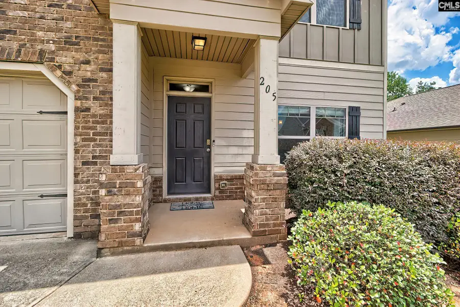 205 Village View Way, Lexington, SC 29072 - #3